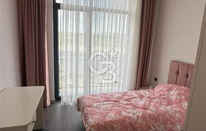 yeni batı Mahallesi'nde 4+1 satılık daire