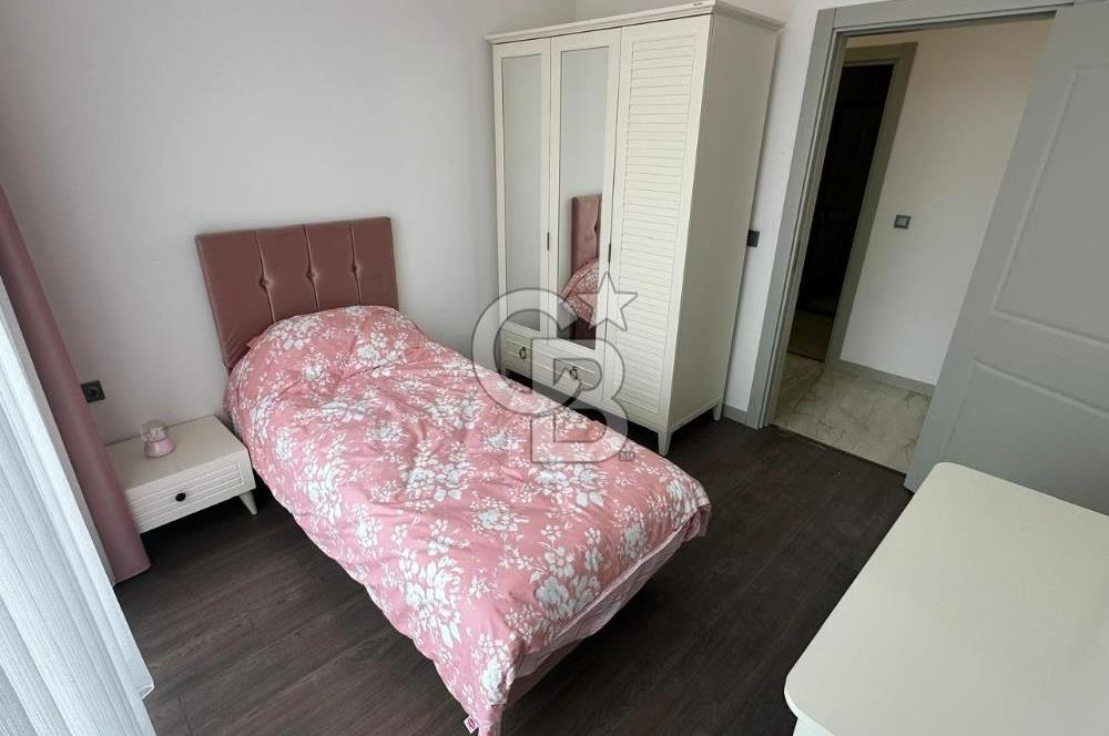 yeni batı Mahallesi'nde 4+1 satılık daire