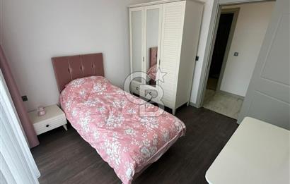 yeni batı Mahallesi'nde 4+1 satılık daire