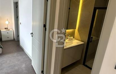 yeni batı Mahallesi'nde 4+1 satılık daire