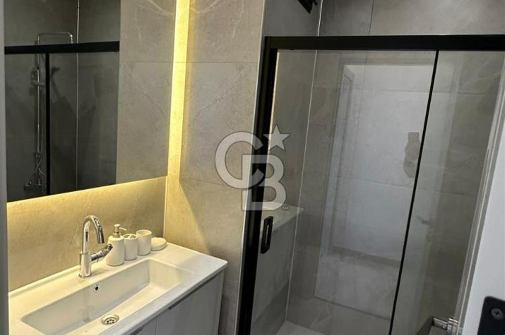 yeni batı Mahallesi'nde 4+1 satılık daire