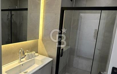 yeni batı Mahallesi'nde 4+1 satılık daire