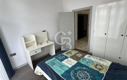 yeni batı Mahallesi'nde 4+1 satılık daire