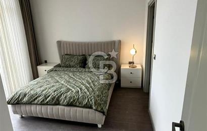 yeni batı Mahallesi'nde 4+1 satılık daire