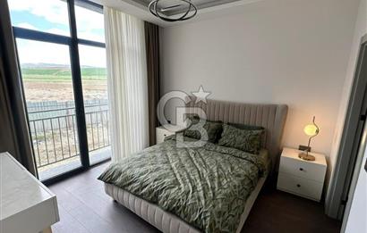 yeni batı Mahallesi'nde 4+1 satılık daire