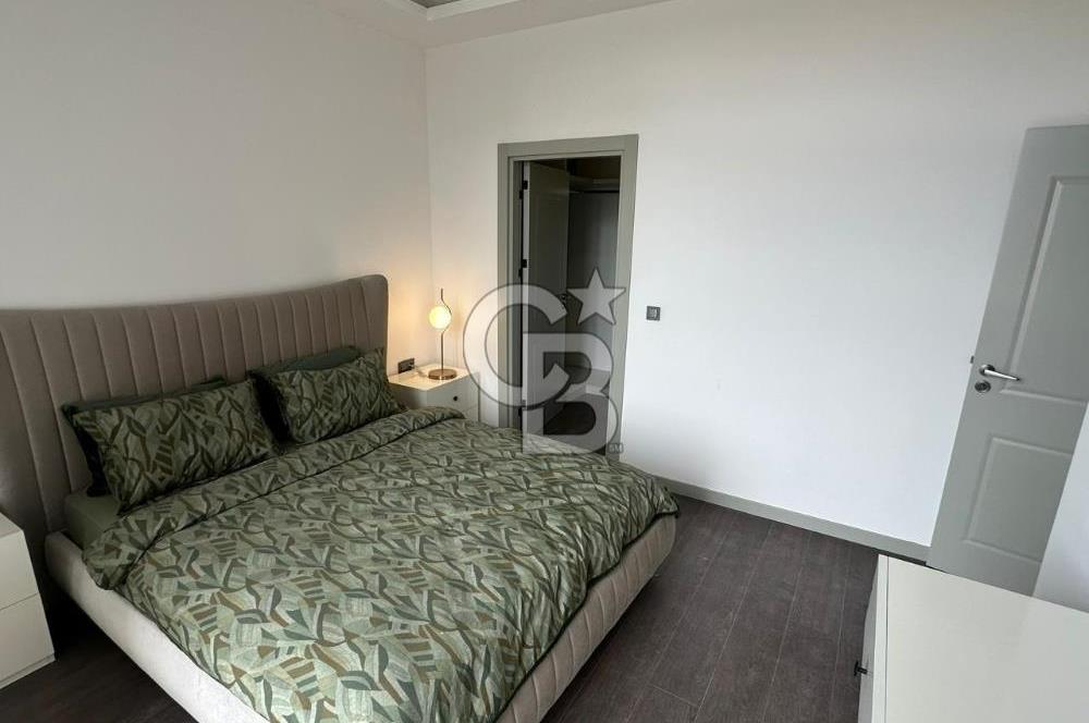 yeni batı Mahallesi'nde 4+1 satılık daire