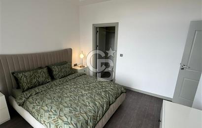 yeni batı Mahallesi'nde 4+1 satılık daire