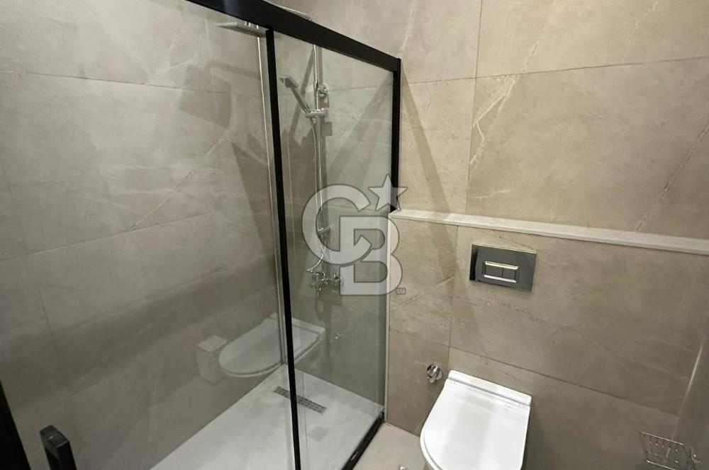 yeni batı Mahallesi'nde 4+1 satılık daire