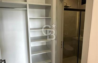 yeni batı Mahallesi'nde 4+1 satılık daire