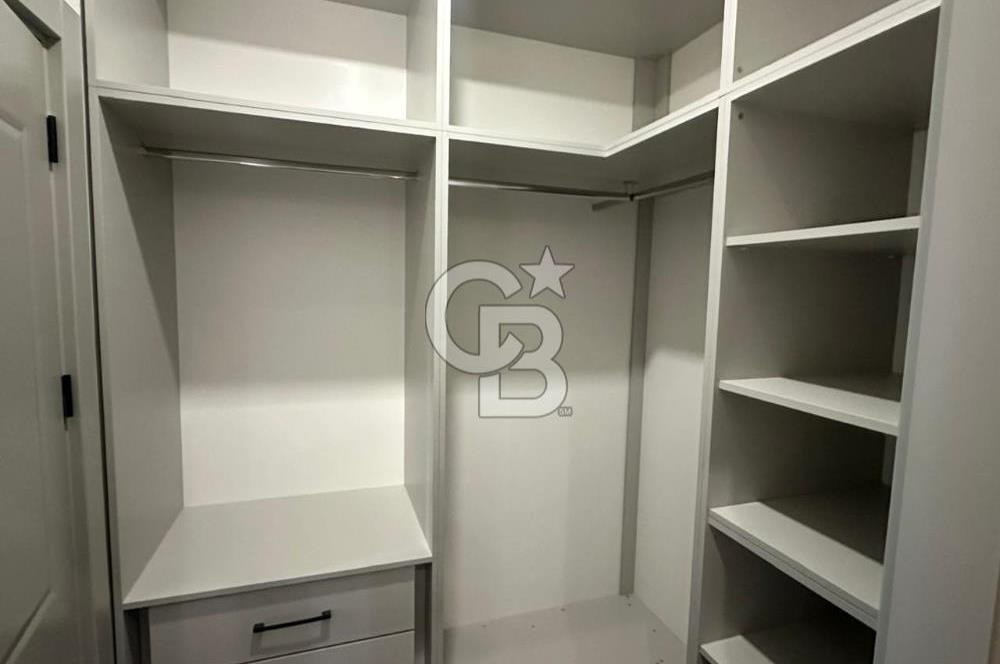 yeni batı Mahallesi'nde 4+1 satılık daire