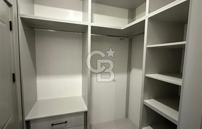 yeni batı Mahallesi'nde 4+1 satılık daire