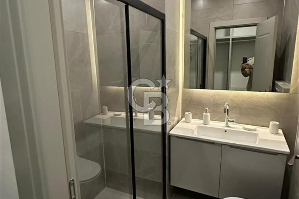 yeni batı Mahallesi'nde 4+1 satılık daire