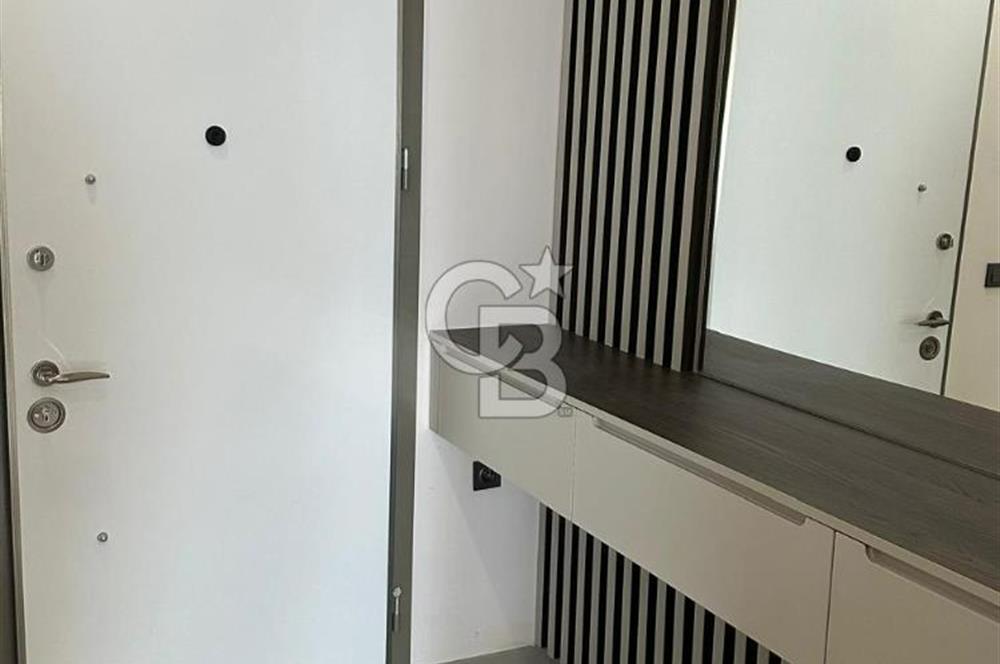 yeni batı Mahallesi'nde 4+1 satılık daire