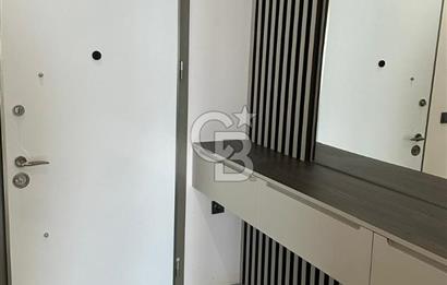 yeni batı Mahallesi'nde 4+1 satılık daire