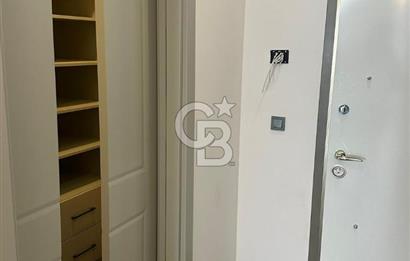 yeni batı Mahallesi'nde 4+1 satılık daire