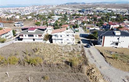 Yalova Merkez İsmet paşa mah. SATILIK 422 m2 ARSA