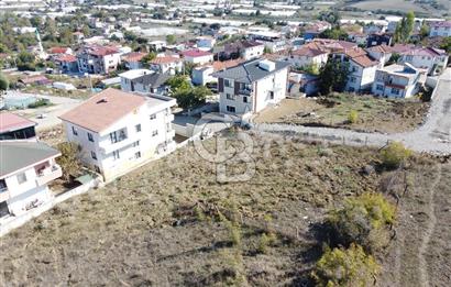 Yalova Merkez İsmet paşa mah. SATILIK 422 m2 ARSA