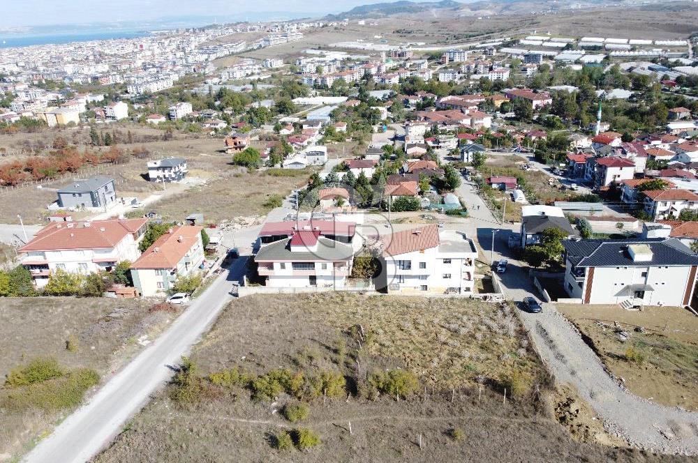 Yalova Merkez İsmet paşa mah. SATILIK 422 m2 ARSA