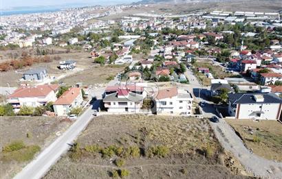 Yalova Merkez İsmet paşa mah. SATILIK 422 m2 ARSA