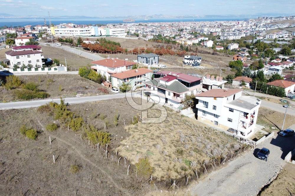Yalova Merkez İsmet paşa mah. SATILIK 422 m2 ARSA
