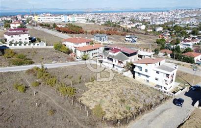 Yalova Merkez İsmet paşa mah. SATILIK 422 m2 ARSA