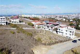 Yalova Merkez İsmet paşa mah. SATILIK 422 m2 ARSA - 2 - 327603