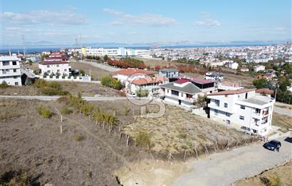 Yalova Merkez İsmet paşa mah. SATILIK 422 m2 ARSA