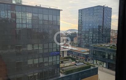 Ritim İstanbul'da Önü Kapanmaz Satılık Lüx Rezidans 3+1 Daire..