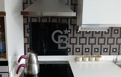 Ritim İstanbul'da Önü Kapanmaz Satılık Lüx Rezidans 3+1 Daire..