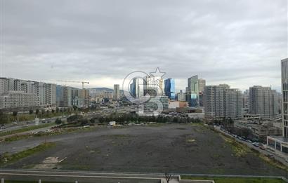 Ritim İstanbul'da Önü Kapanmaz Satılık Lüx Rezidans 3+1 Daire..