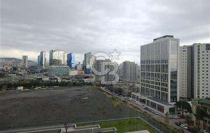 Ritim İstanbul'da Önü Kapanmaz Satılık Lüx Rezidans 3+1 Daire..