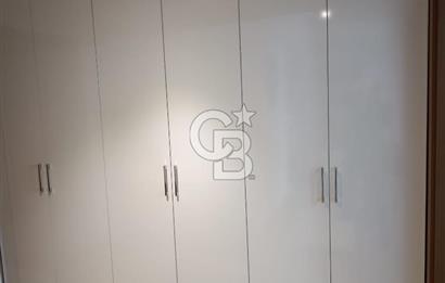 Ritim İstanbul'da Önü Kapanmaz Satılık Lüx Rezidans 3+1 Daire..