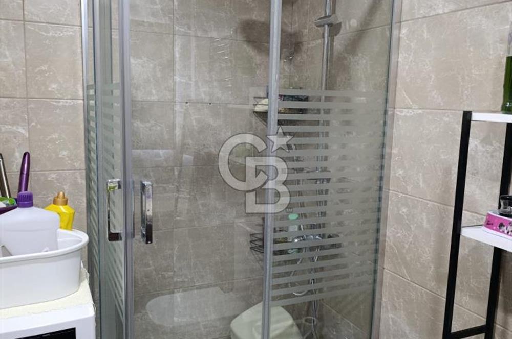 Ritim İstanbul'da Önü Kapanmaz Satılık Lüx Rezidans 3+1 Daire..