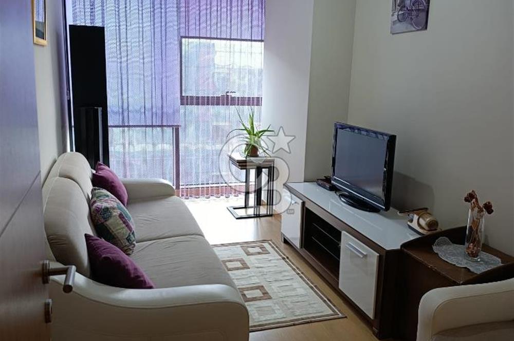 Ritim İstanbul'da Önü Kapanmaz Satılık Lüx Rezidans 3+1 Daire..