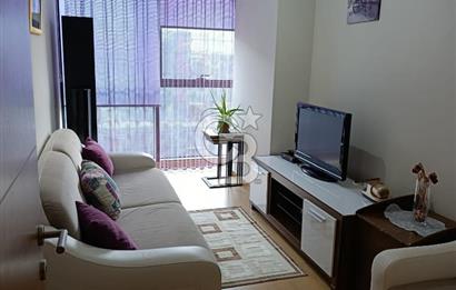 Ritim İstanbul'da Önü Kapanmaz Satılık Lüx Rezidans 3+1 Daire..