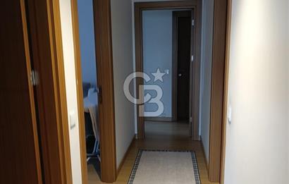 Ritim İstanbul'da Önü Kapanmaz Satılık Lüx Rezidans 3+1 Daire..