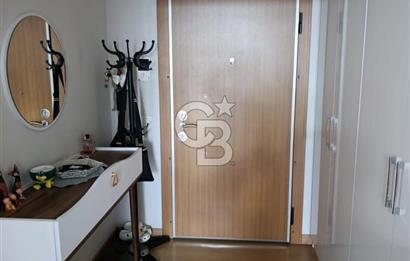 Ritim İstanbul'da Önü Kapanmaz Satılık Lüx Rezidans 3+1 Daire..