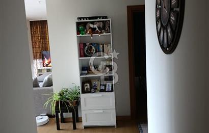 Ritim İstanbul'da Önü Kapanmaz Satılık Lüx Rezidans 3+1 Daire..