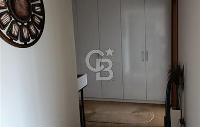 Ritim İstanbul'da Önü Kapanmaz Satılık Lüx Rezidans 3+1 Daire..