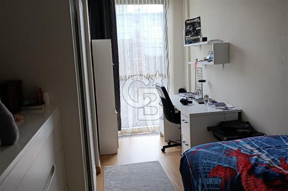 Ritim İstanbul'da Önü Kapanmaz Satılık Lüx Rezidans 3+1 Daire..