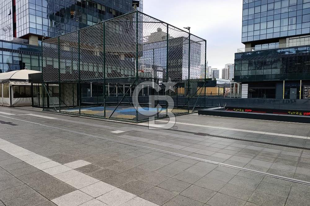 Ritim İstanbul'da Önü Kapanmaz Satılık Lüx Rezidans 3+1 Daire..