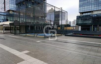 Ritim İstanbul'da Önü Kapanmaz Satılık Lüx Rezidans 3+1 Daire..