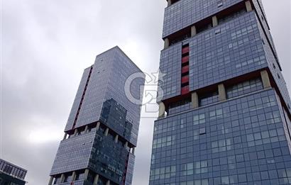 Ritim İstanbul'da Önü Kapanmaz Satılık Lüx Rezidans 3+1 Daire..