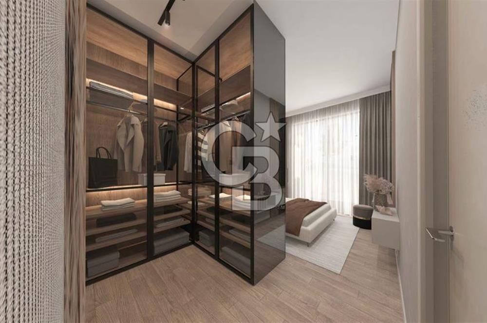 NATURA İNCEK 2 +1 DUBLEKS