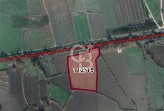 Bursa Orhangazi Gürle Kuzuluk satılık tarla - 1 - 327627