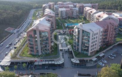 ÇEKMEKÖY ORMANKÖY'DE 2 + 1 BAHÇE DUBLEKS SATILIK DAİRE