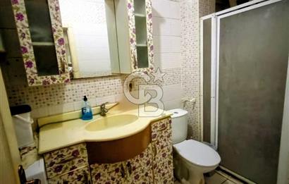 MUSELAND-ÇİĞLİ YENİMAHALLE DE KİRACILI SATILIK 3+1 DAİRE