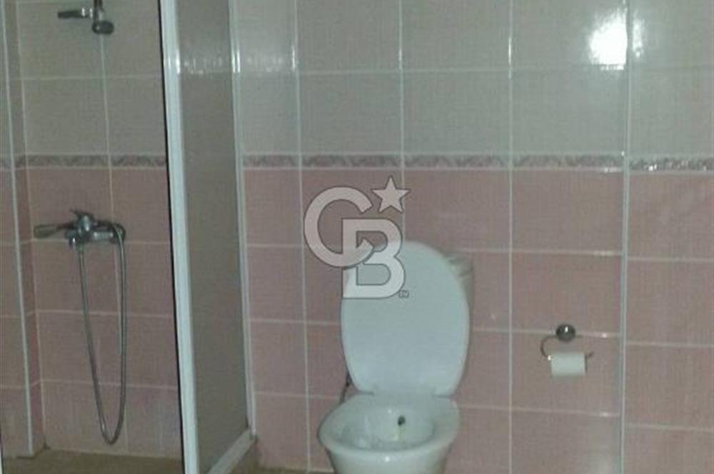MUSELAND-ÇİĞLİ BALATÇIK DA SATILIK 3+1 DAİRE
