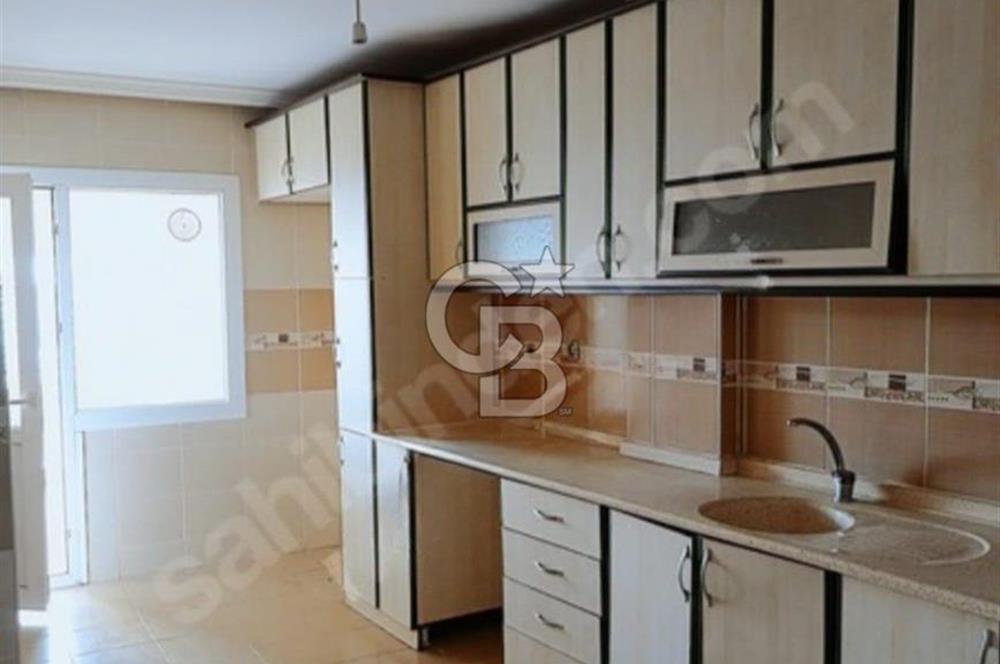 MUSELAND-ÇİĞLİ BALATÇIK DA SATILIK 3+1 DAİRE