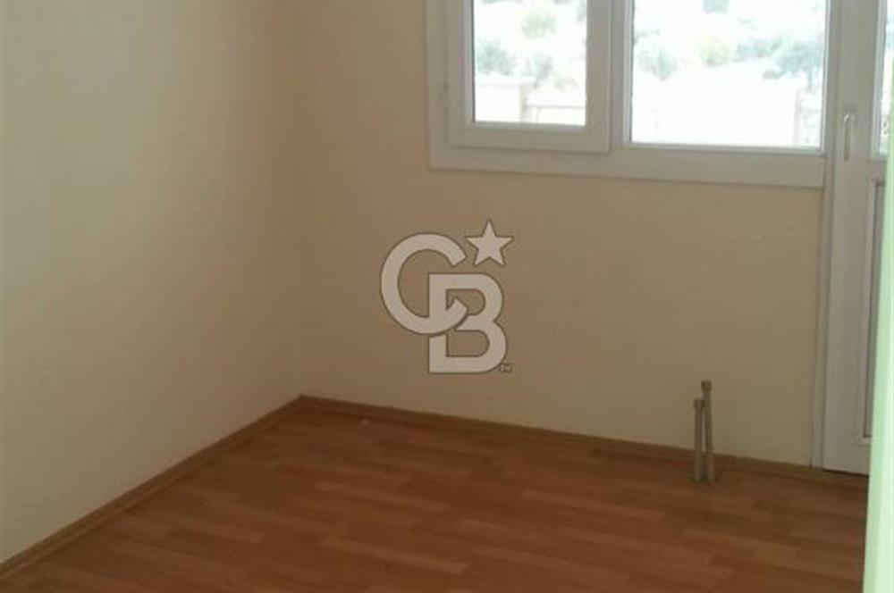 MUSELAND-ÇİĞLİ BALATÇIK DA SATILIK 3+1 DAİRE